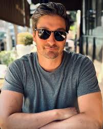 Daniel Lissing (@daniellissing) • Instagram photos and videos