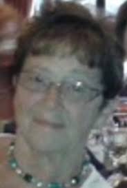 Obituary information for Mary E. Hensley