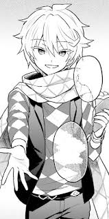 Ende In Another World With My Smartphone Wiki Fandom