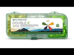 It is a simple and reliable way to help you get. Warum Nutrilite Double X Youtube