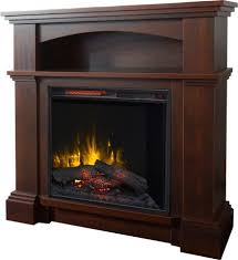 Puraflame klaus electric fireplace insert with fire crackling sound, glass door and mesh screen, 750/1500w, black, 33 1/16 inches wide, 25 9/16 inches high 4.8 out of 5 stars 474 1 offer from $419.99 Electric Fireplace Walmart Canada