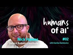 Nick Hawes @Oxford Univ.