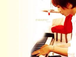 6002 yoochun おしゃれまとめの人気アイデア pinterest chillingsaint ユチョン ピアノ 神