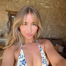 Im going to bonk 100 fans in a day and cash in £100k – itll make my daddy  proud - Daily Star