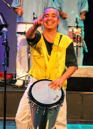 Dudu firmly believes in do unique do unconventional. Dudu Tucci Workshops For Brazilian And Afrobrazilian Rhythms