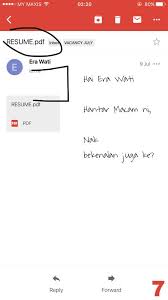 Lepas isi borang tu semua. Lagi Satu Majikan Komen Ragam Calon Hantar Email Mohon Kerja Serta Contoh The Best