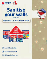 Nippon Paint India Asia S Real No 1 Paint