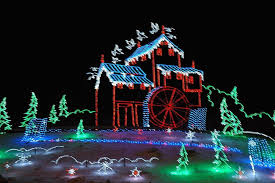 Top 3 Ways To See The Smoky Mountain Christmas Lights Gatlinburg Christmas Smoky Mountain Christmas Christmas Light Tour