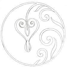 Tattoo Flash And Sketches By Metacharis On Deviantart Heart Flower Tattoo Bleeding Heart Tattoo Bleeding Heart Flower