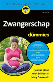 Bol Com Voor Dummies Zwangerschap Voor Dummies Joanne Stone 9789045351506 Boeken