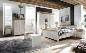 Quietschende betten haben schon so manchen um früher gab es neben den normalen betten höchstens schrankbetten, die weggeklappt ein teil der. Bettgestell Bornholm Kiefer Weiss Kiefer Antikfarben 188 Cm