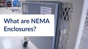 Electrical Enclosures Simplified Nema Ratings Material