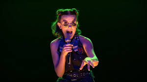 Robert barisford brown (born february 5, 1969) is an american singer, songwriter, rapper and dancer. Millie Bobby Brown Makes It Rain Eggos With Unbelievable Stranger Things Rap