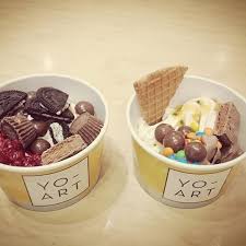 Pin On Frozen Yogurt Shops Trucks In Australia