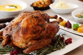 Find thanksgiving 2021 recipes, menu ideas, and cooking tips for all levels from bon appétit, where food and culture meet. Thanksgiving Dining Roundup 2019 Newport Beach News