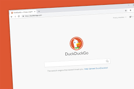 Is Duckduckgo A Vpn Tips To Avoid Internet Tracking