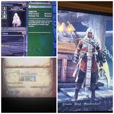 Does anyone know what is the id for the drachen armor? Bayek Layered Armor
