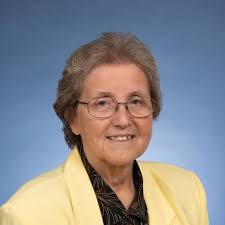 Meet Our Sisters — Sisters of St. Joseph