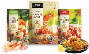 Our list of 11 u.s. Frozen Foods Recipes Prawns Snacks Itc Master Chef