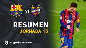 Rober is expected to continue to get minutes in the middle of midfield. En Vivo Online Barcelona Vs Levante Tv Y Streaming Para Mirar En Directo Gratis El Partido Lionel Messi Sera Titular Transmision Via Directv Sports Y Sky Sports Bolavip
