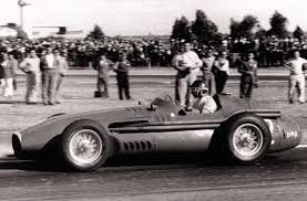 How fast can fangio's formula 1 car lap the nordschleife? Fangio A Racing Legend With An Extremely Valuable Name Dyler