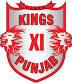 Kings XI Punjab