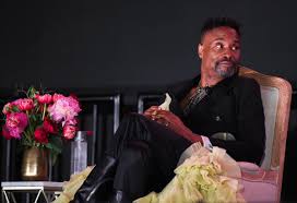 Billy Porter Details Near-Death Experience: Coma Caused by Urinary Infection