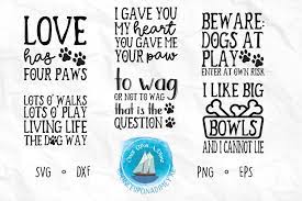 Download Pet Life Bundle Dog Cat Graphic By Onceuponadimeyxe Creative Fabrica