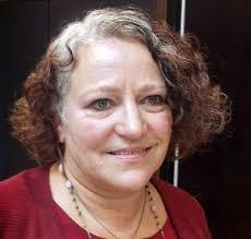 Margo Harper's Instagram, Twitter & Facebook