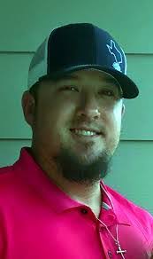 Keith Posey's Instagram, Twitter & Facebook