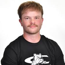 Jacob Wagoner :: Powerlifting :: Concordia University, Nebraska