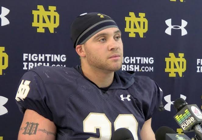Hannibal's Williams plays key role in helping Irish earn spot in national  championship game | Muddy River Sports