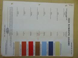 Image result for Daffodil Yellow 1959 Plymouth