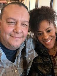 Nita Hodge's Instagram, Twitter & Facebook