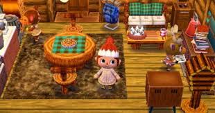 Animal Crossing Happy Home Designer Erik Mountain Cottage Visit In Game 0997 7764 089 Animalcrossing A Happy Home Designer Animal Crossing Animals