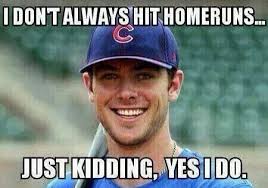 Chicago Cubs Yummy Power Hitter Kris Bryant Chicago Cubs Fans Chicago Cubs World Series Chicago Cubs