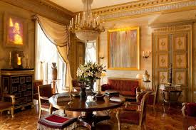 Paris Apartment By Jacques Garcia French Interior Design Parisian Apartment Classic Interior French Interior