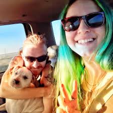 Kade Herring and Katherine Lujan's Wedding Website