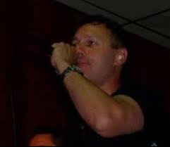 Seth MacFarlane with National Symphony Orchestra in DC