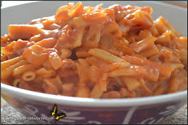 One Pot Pasta Au Companion Ma Cuisine Debutante Recettes De Cuisine Recette Cuisine Companion Cuisine