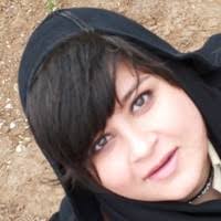 9 "Bita Ghaffari" profiles