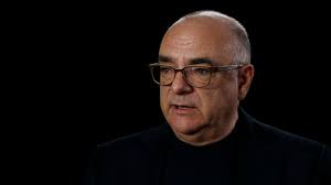 Exclusive: The impact of Paul Warwick's death [Outside Line]