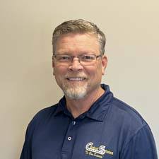 Bus Parts Sales Staff