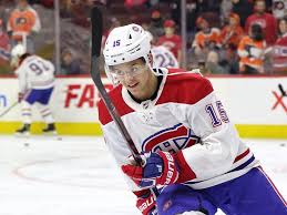 Hockey autographed signed puck maurice richard. Montreal Canadiens Jesperi Kotkaniemi Elevates Play Amid Team Struggles