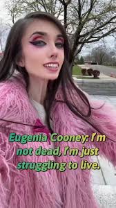 Corey Waters Eugenia Cooney