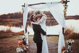 Sucht doch die lieder zur hochzeit in der kirche gemeinsam aus. Trauung Ohne Konfession Tipps Fur Die Freie Trauung