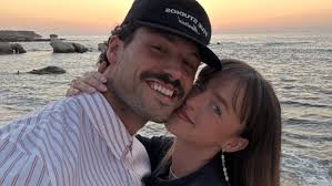 Un bébé pour Alicia Moffet et Fred Robichaud?