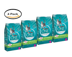 Pack Of 4 Purina One Indoor Advantage Adult Premium Cat Food 7 Lb Bag See This Great Product This Is An Affiliate Link With Images Dry Cat Food Cat Food Purina