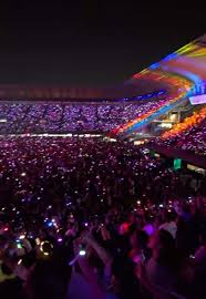 Shakira en CDMX: Concierto inolvidable de 2025