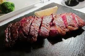 Veggies Up Meat Almost Out The Save The World Diet Abs Cbn News